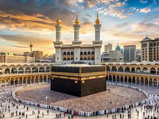 DISA VEÇORI TË HAXHIT DHE KUSHTET E TIJ