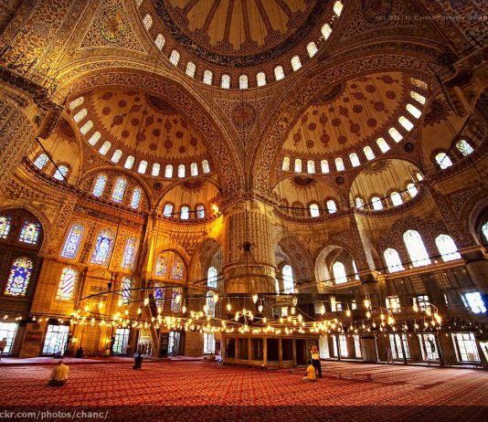 RËNDËSIA DHE POZITA E DHIKRIT