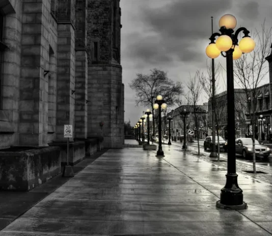 TË DREJTAT E RRUGËS DHE ETIKA E SAJ