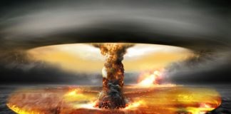 PESË FATKEQËSITË E MËDHA