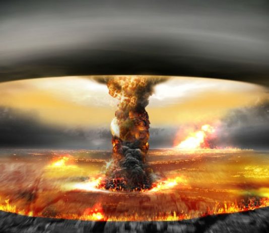 PESË FATKEQËSITË E MËDHA