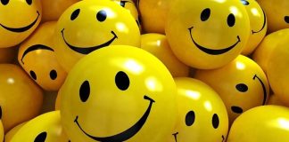 NGA SHKAQET E LUMTURISË