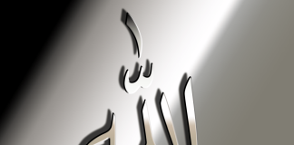 DHIKRI ËSHTË VASIETI I PEJGAMBERIT, LAVDËRIMI DHE PAQJA E ALLAHUT QOFSHIN PËR TË, PËR ATË NJERI QË DISPOZITAT E ISLAMIT I JANË SHTUAR