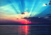 PËRMENDJA E ALLAHUT ËSHTË PAQE DHE MBUROJË