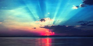 PËRMENDJA E ALLAHUT ËSHTË PAQE DHE MBUROJË