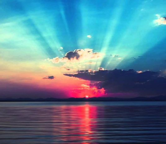 PËRMENDJA E ALLAHUT ËSHTË PAQE DHE MBUROJË