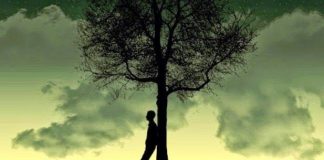 NGUSHËLLIMI I SHPIRTRAVE DHE LARGIMI I MËRZISË