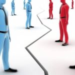 SHKAQET E MOSPAJTIMIT MIDIS NJERËZVE