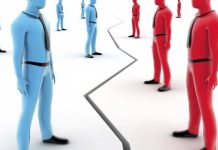 SHKAQET E MOSPAJTIMIT MIDIS NJERËZVE