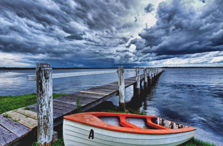 PSE FRIKOHESH NGA VDEKJA?