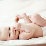 FËMIJA I PORSALINDUR