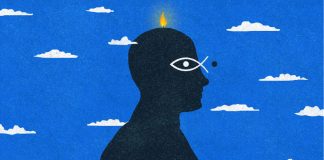 SHËMTIRA E LUHATJES DHE E LARAMANISË NË FE