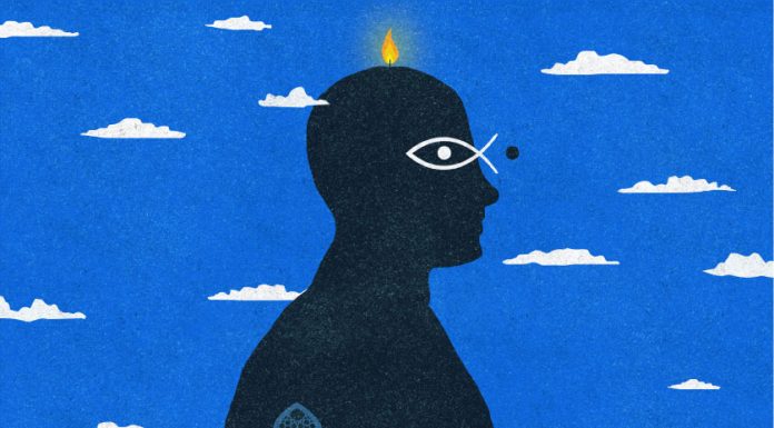 SHËMTIRA E LUHATJES DHE E LARAMANISË NË FE