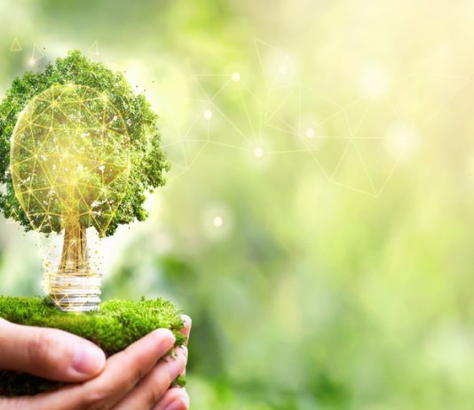 NEVOJA JONË PËR QËNDRUESHMËRI