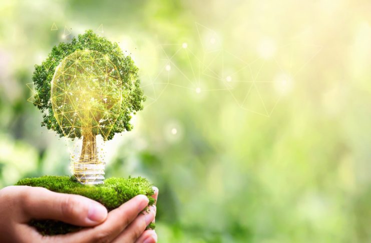 NEVOJA JONË PËR QËNDRUESHMËRI