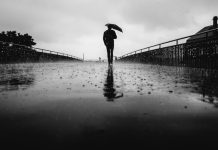 PASHA ALLAHUN, SI MË KE HARRUAR?!