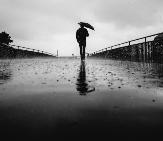 PASHA ALLAHUN, SI MË KE HARRUAR?!