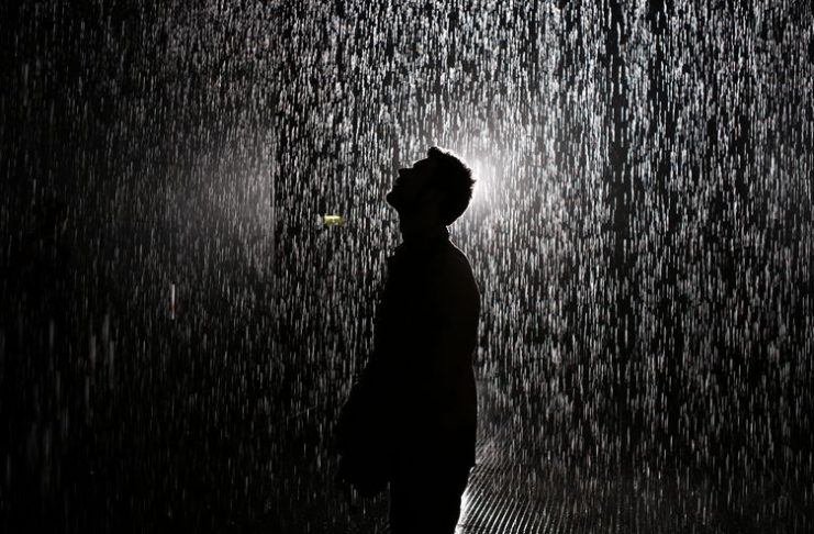 SHENJAT E PËRFUNDIMIT TË KEQ