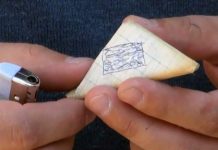 KRIMI I SIHRIT (MAGJISË)