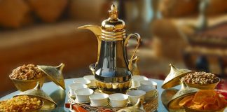 AGJËRIMI NË RAMAZAN