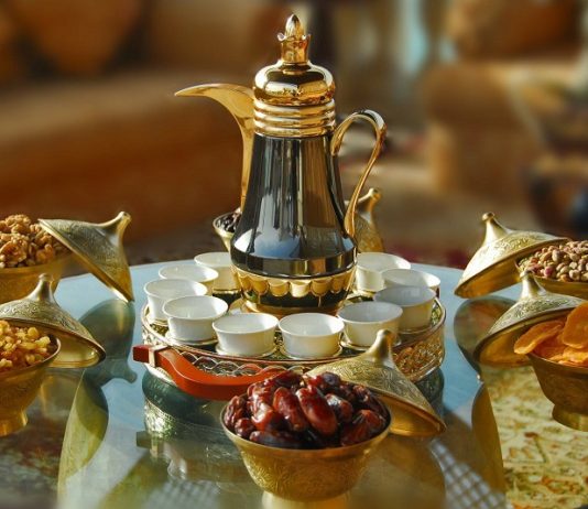 AGJËRIMI NË RAMAZAN