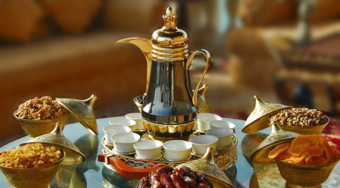 AGJËRIMI NË RAMAZAN