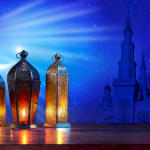 PRITJA E RAMAZANIT DHE RREGULLAT E ZEKATIT