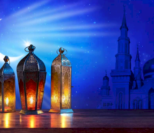 PRITJA E RAMAZANIT DHE RREGULLAT E ZEKATIT