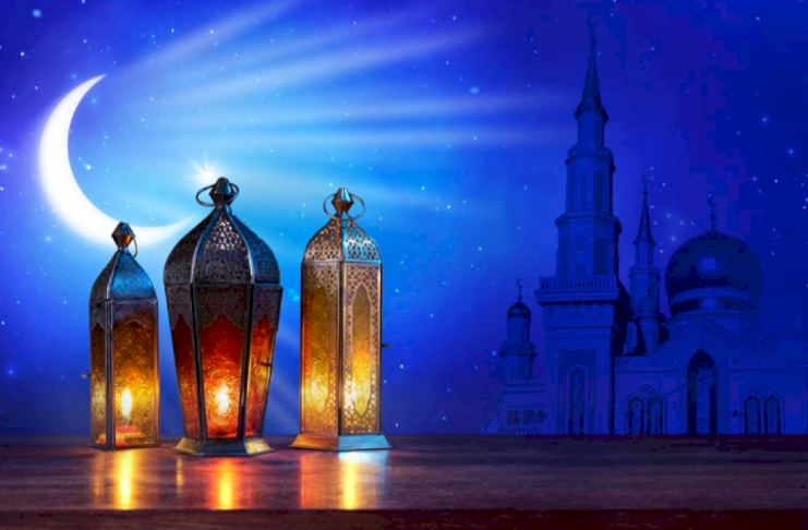 PRITJA E RAMAZANIT DHE RREGULLAT E ZEKATIT