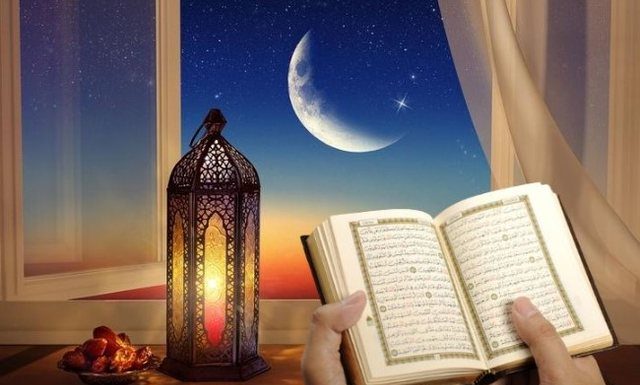 SI TA SHFRYTËZOJMË MUAJIN E RAMAZANIT?