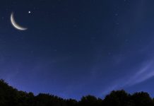 DHJETË NETËT E FUNDIT DHE NATA E KADRIT