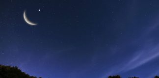 DHJETË NETËT E FUNDIT DHE NATA E KADRIT