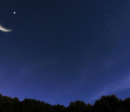 DHJETË NETËT E FUNDIT DHE NATA E KADRIT