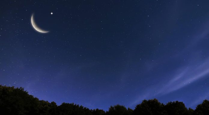 DHJETË NETËT E FUNDIT DHE NATA E KADRIT