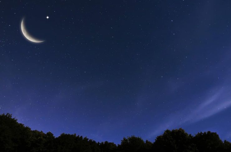 DHJETË NETËT E FUNDIT DHE NATA E KADRIT