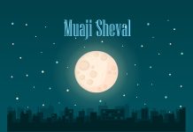 AGJËRIMI I GJASHTË DITËVE TË SHEVALIT