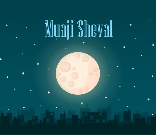 AGJËRIMI I GJASHTË DITËVE TË SHEVALIT