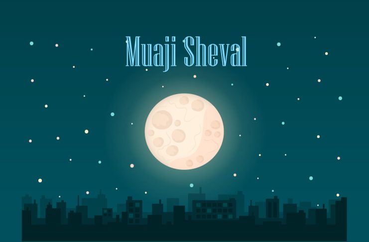 AGJËRIMI I GJASHTË DITËVE TË SHEVALIT