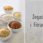 DISA RREGULLA TË ZEKATIT TË FITRIT