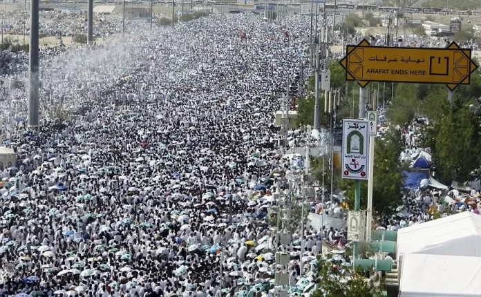 arafat