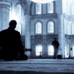 PËRULJA NË NAMAZ